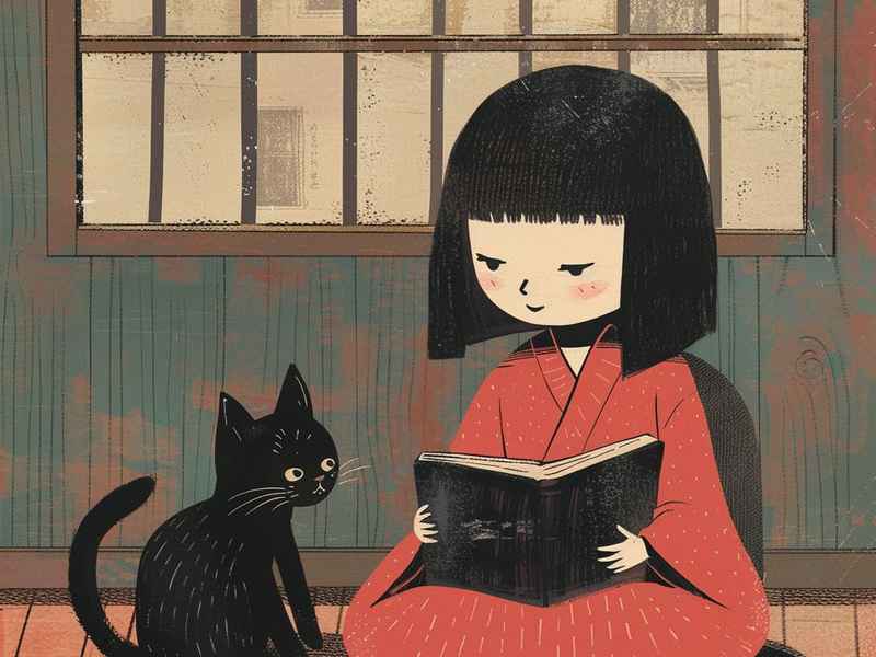 日本著名儿童绘本有哪些 日本著名儿童绘本有哪些书