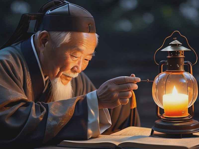 狂妄自大的狼的故事 - 狂妄自大的狼的故事有哪些