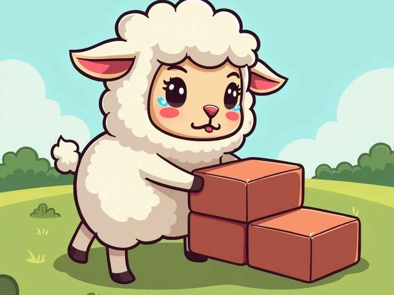 少儿故事亡羊补牢 幼儿故事亡羊补牢