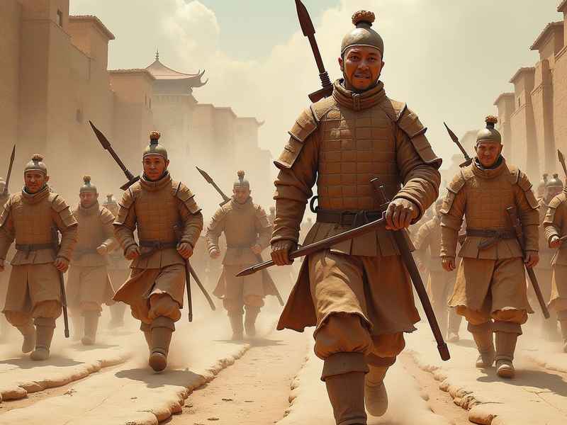 三十六计案例故事 三十六计历史故事 三十六计案例故事 三十六计历史故事