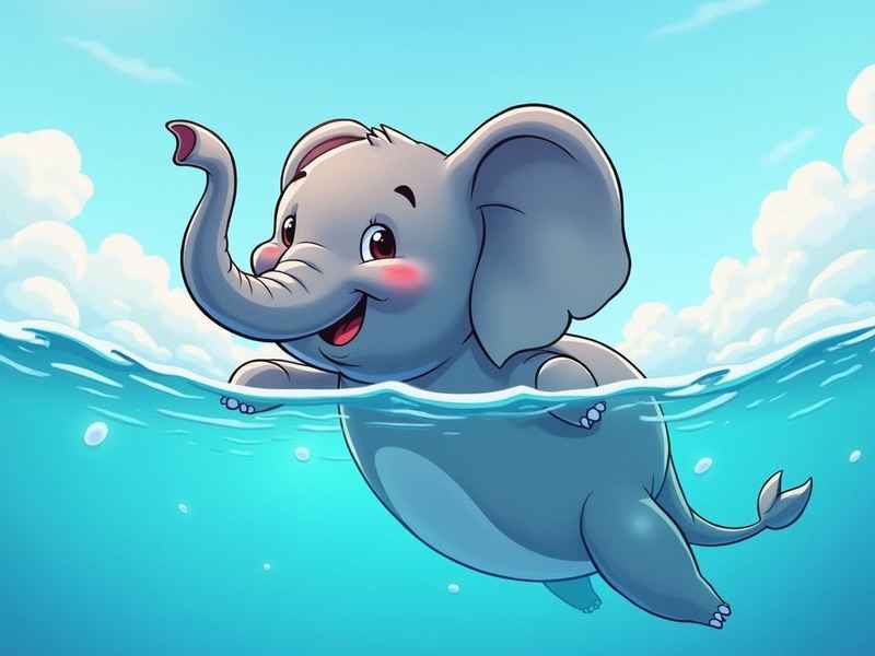 猫小帅故事曹冲称象，猫小帅曹冲称象的故事