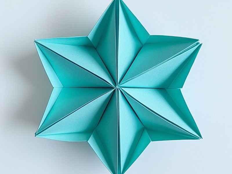 儿童怎么折小星星;儿童怎么折小星星教程 儿童怎么折小星星;儿童怎么折小星星教程