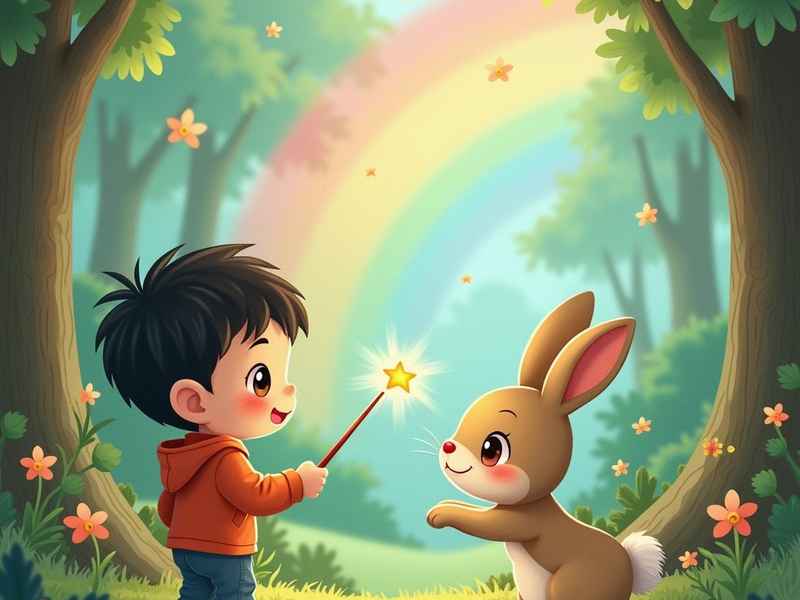 好笑的幼儿故事 - 好笑的幼儿故事大全