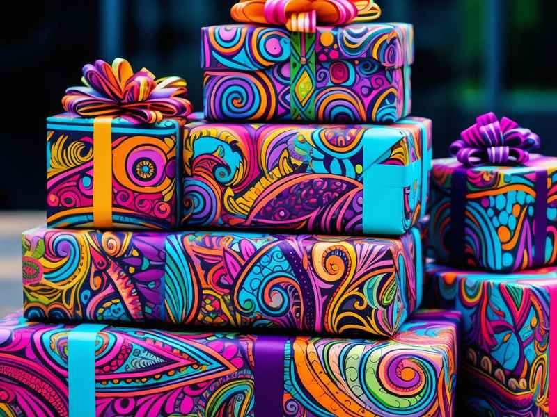 关于彩旗的儿歌 - 关于彩旗的儿歌有哪些