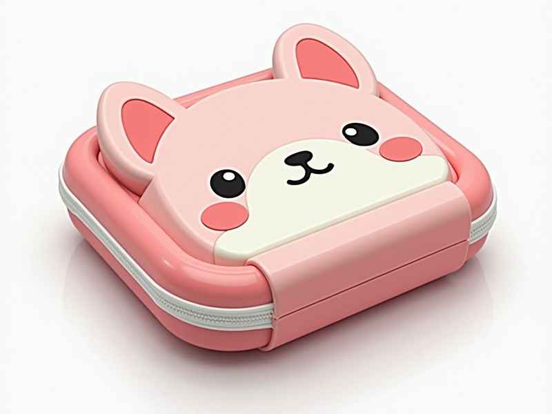 日本儿童笔盒图片大全（日本儿童笔盒图片大全大图）