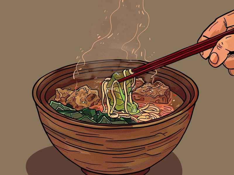 废寝忘食的成语故事500字 - 废寝忘食的成语故事500字左右