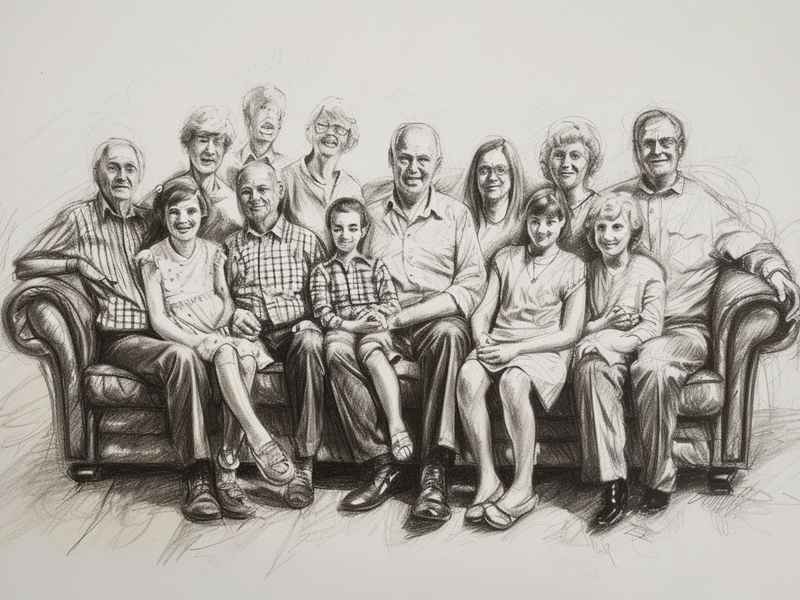 家庭故事照片 家庭故事照片素材