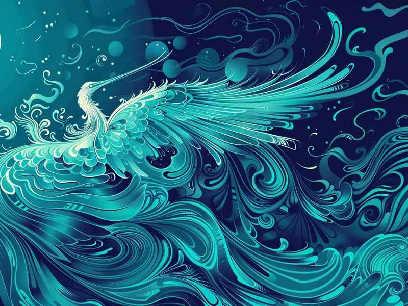 山海经 小故事，山海经的一个小故事