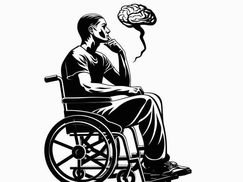 脑瘫患者自述真实经历、脑瘫患者自述真实经历怎么写
