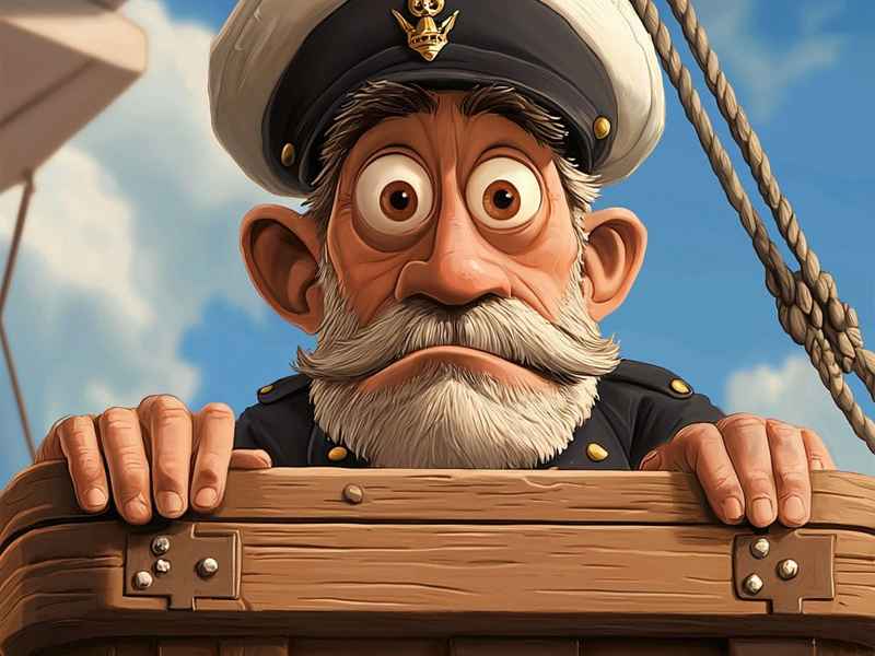 海军的故事儿童完整版（海军的故事 幼儿）