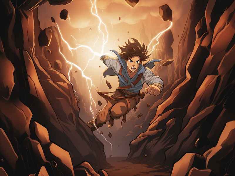 历险故事集 历险故事集在线听