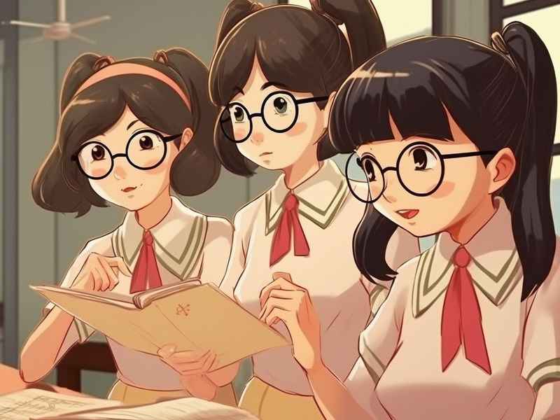 故事《三只小熊》 - 故事《三只小熊》内容简介