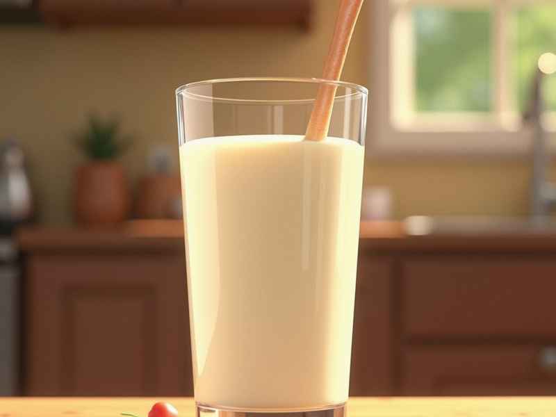 牛奶故事式软文（牛奶的故事作文）