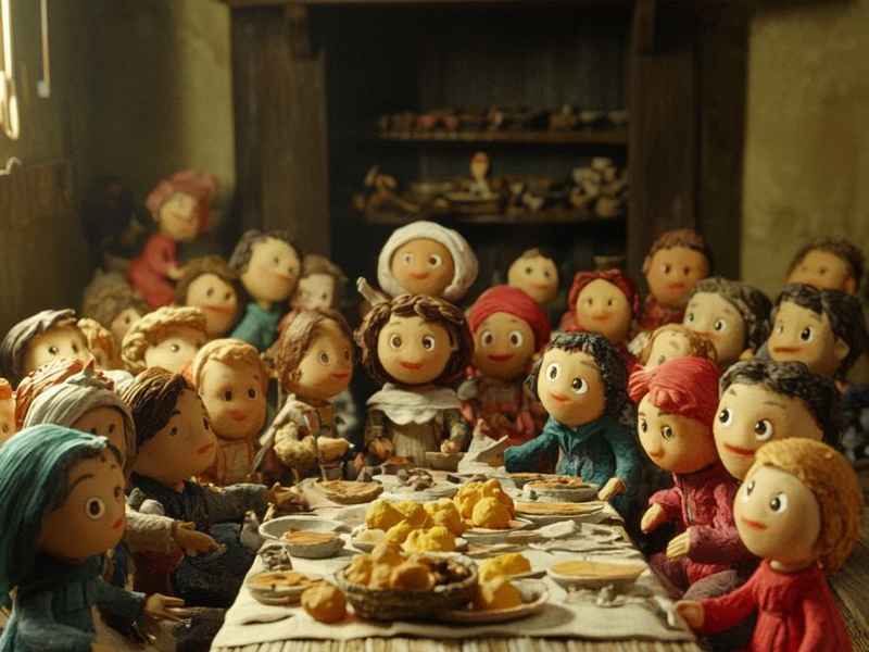 泥娃娃的故事全部，泥娃娃的故事全部视频