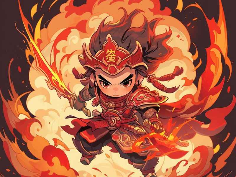 火烧赤壁的故事简述 火烧赤壁的故事简述250字左右怎么写