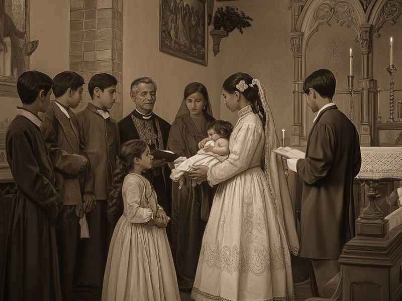 六一儿童节的来历故事视频 - 六一儿童节的来历动画