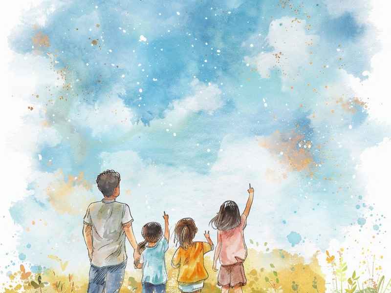 关爱留守儿童的素材（关爱留守儿童的素材摘抄）