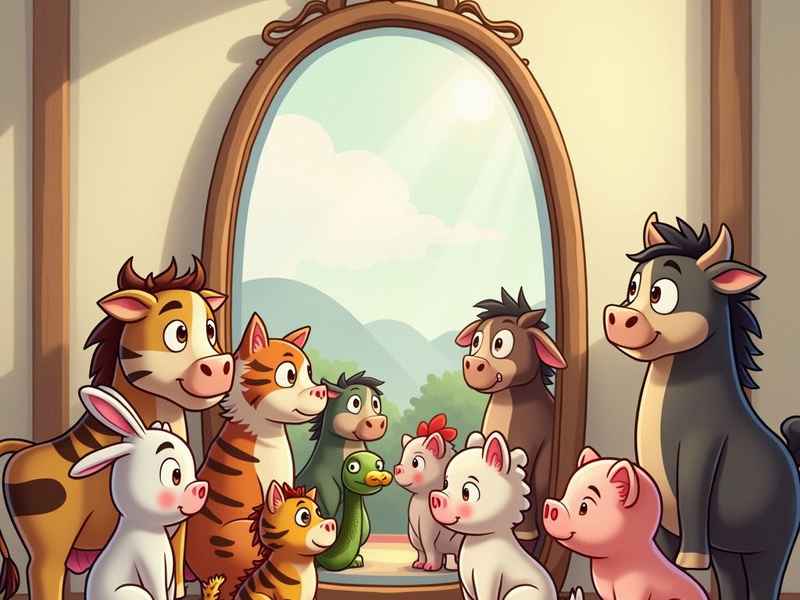 怪物故事视频 - 怪物故事视频播放