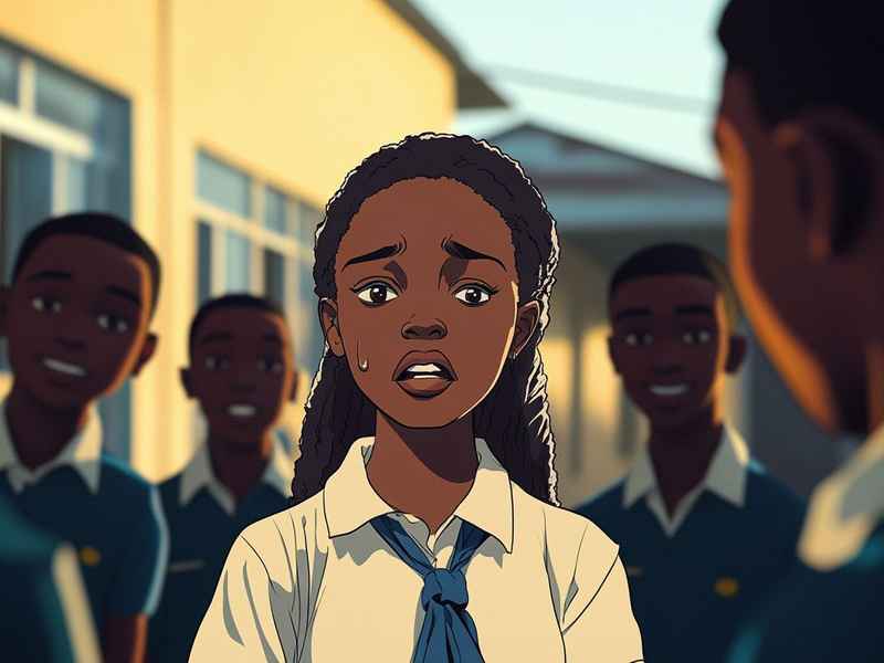 关于聋哑孩子的故事 关于聋哑孩子的故事大全