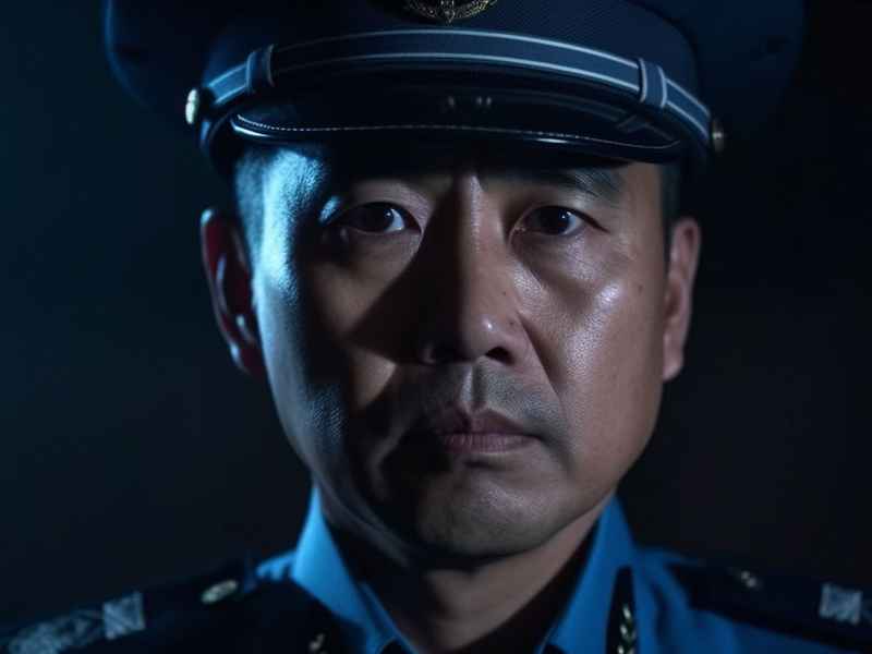 缉毒警察的故事，缉毒警察的故事是否为真