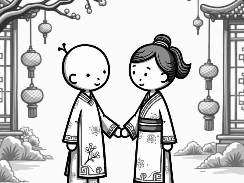 宽容忍让的小故事，宽容忍让的小故事50字