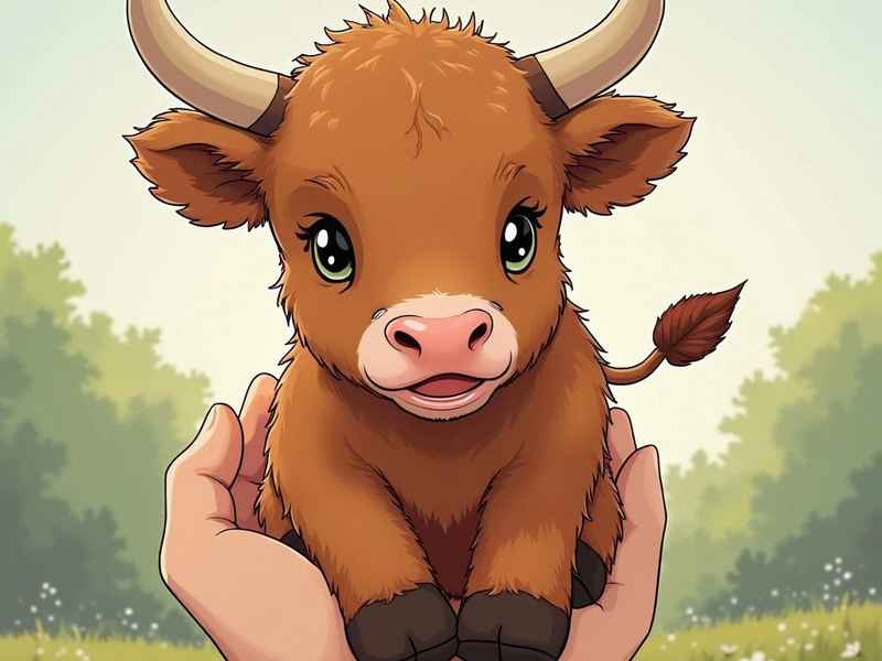 关于小牛的故事 关于小牛的故事视频 关于小牛的故事 关于小牛的故事视频