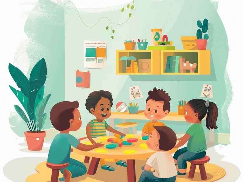 关于儿童社交的动画片、关于儿童社交的动画片名字 关于儿童社交的动画片、关于儿童社交的动画片名字