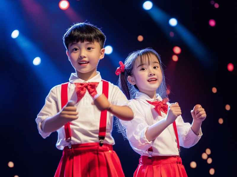 六一儿童节经典诵读串烧视频 六一儿童节经典诵读内容