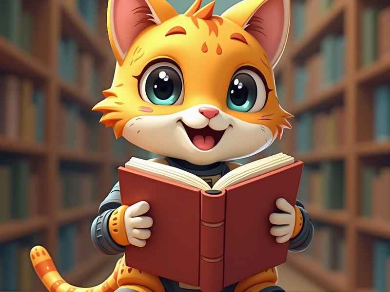 卡蜜儿的故事图片 卡蜜儿读故事