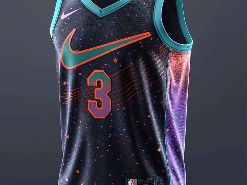 球衣儿童 儿童球衣号码推荐