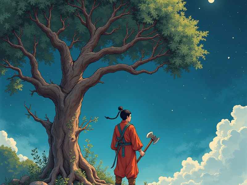 汉族,有什么民间故事？ - 汉族有什么民间故事和传说