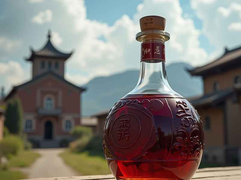 酒的故事名称、酒的故事名称是什么