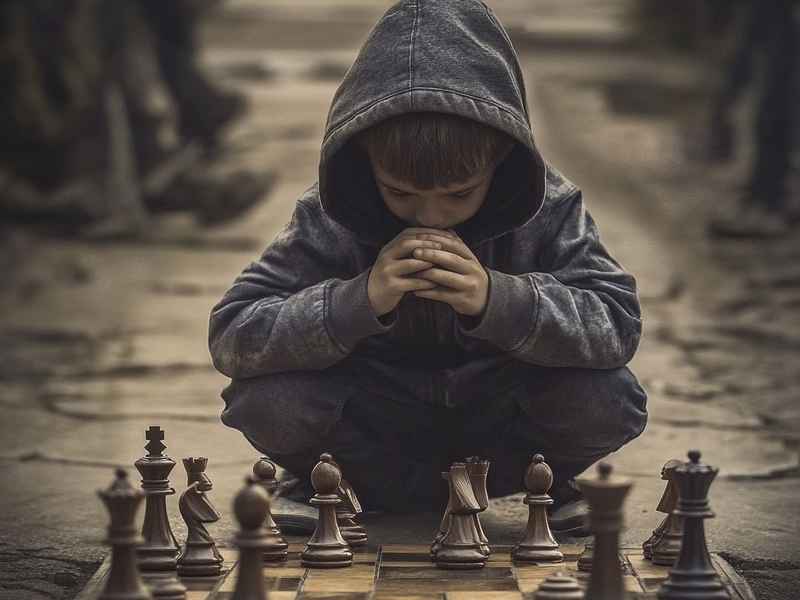 关于输赢的小故事，关于输赢的小故事简短