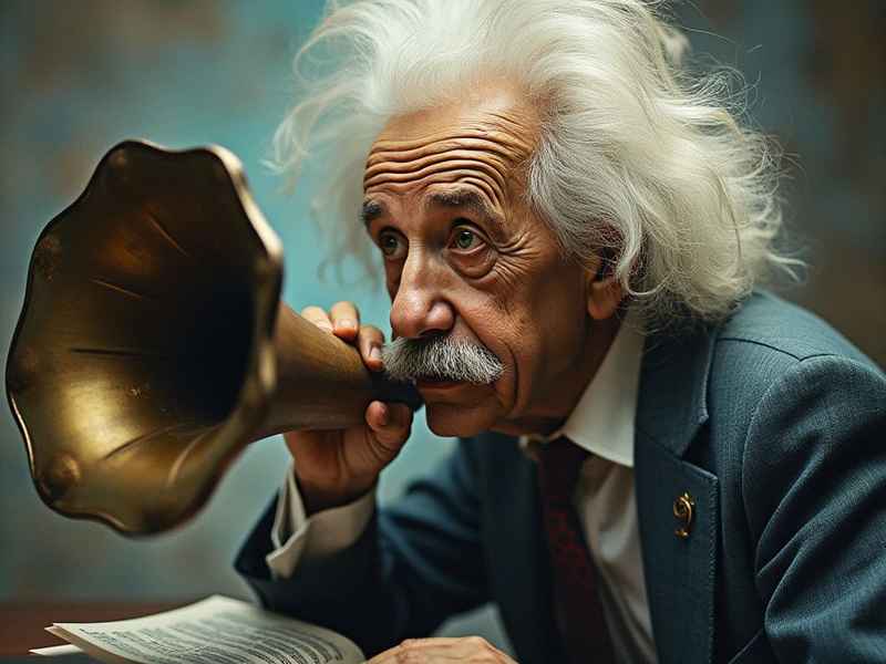 关于倾听的名人名言名句 关于倾听的名人名言名句大全