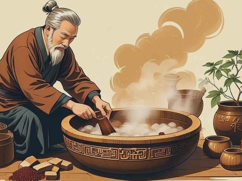 儿童中医药故事演讲稿三分钟（儿童中医药健康教育讲座的内容）