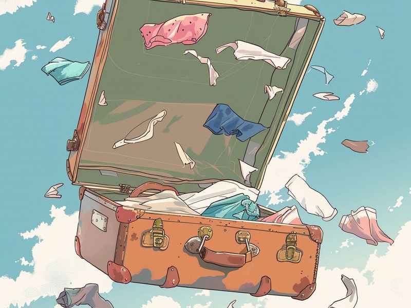 回忆小故事 - 回忆的小故事