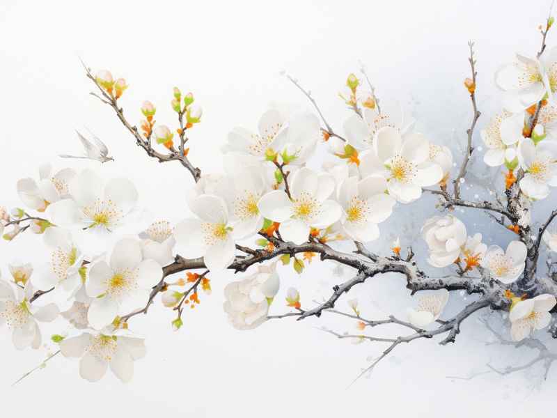 关于梨花古代故事的简介（关于梨花古代故事的简介50字）