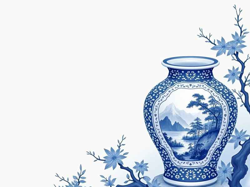 关于青花瓷的故事幼儿园 关于青花瓷的故事幼儿园简短 关于青花瓷的故事幼儿园 关于青花瓷的故事幼儿园简短