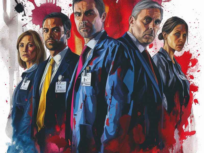 儿童侦探故事谁是凶手 少儿侦探故事