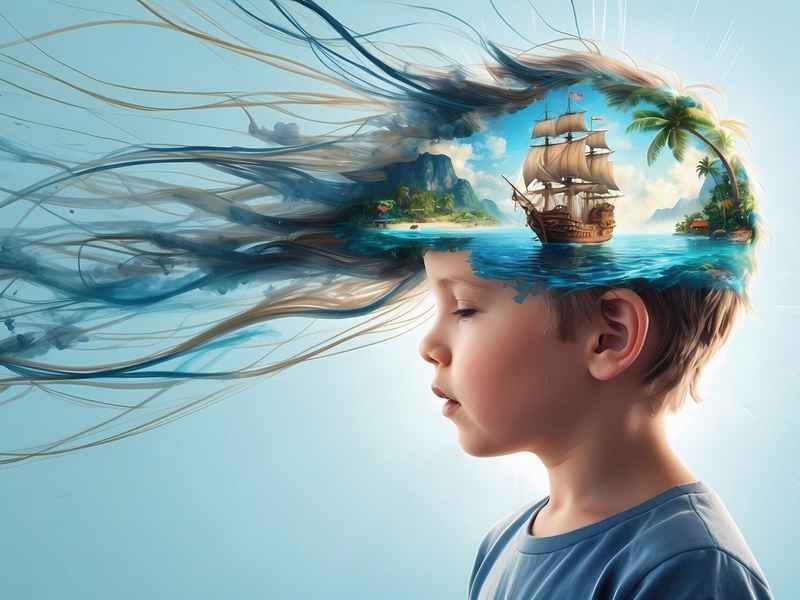 潜意识早教（潜意识早教法）