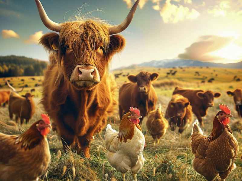 关于放牛的故事(关于放牛的故事有哪些) 关于放牛的故事(关于放牛的故事有哪些)