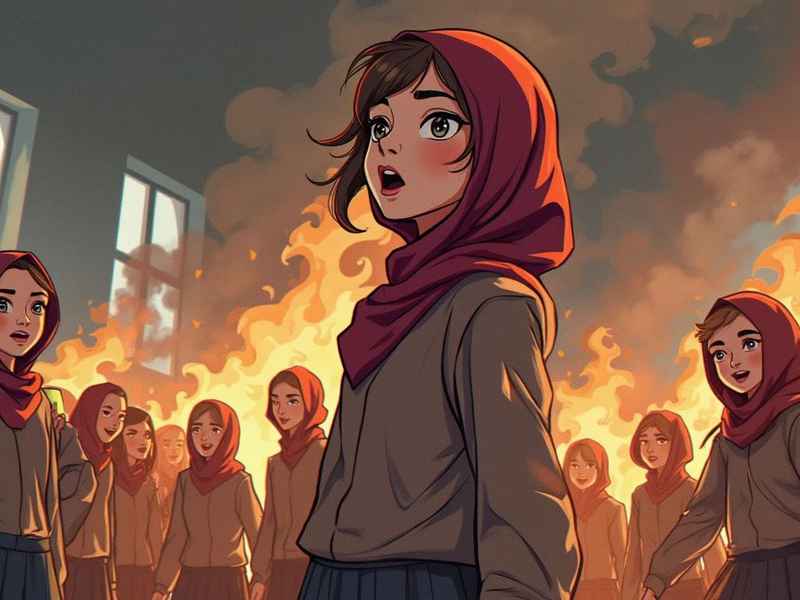 刘胡兰小故事视频，刘胡兰小故事视频大全