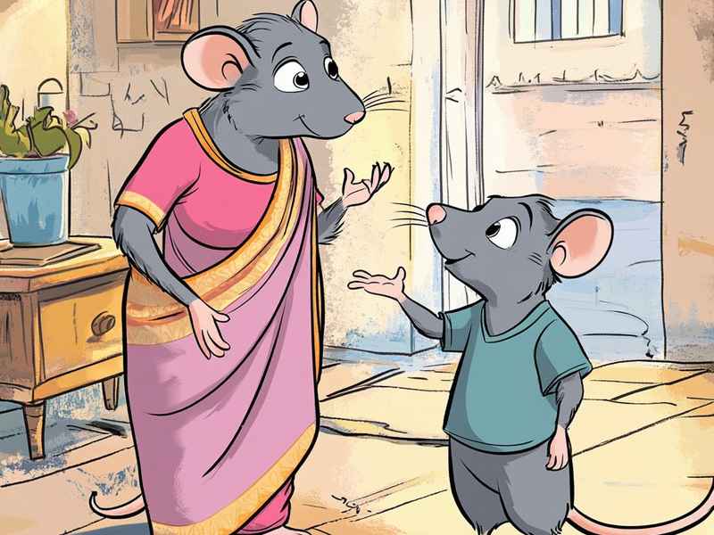 好事情故事绘本，好事情绘本故事完整版