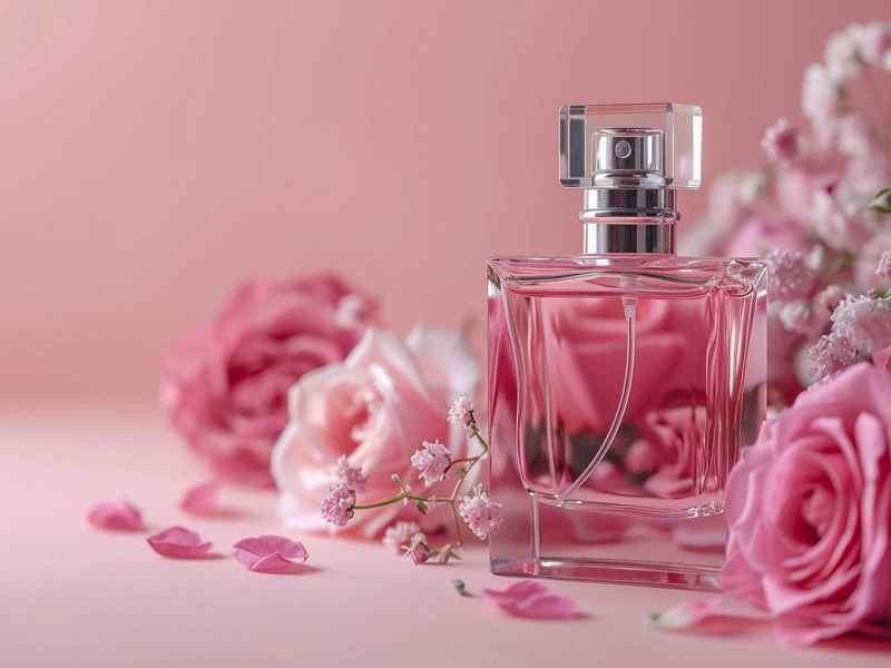 玫瑰香水的功效与作用（玫瑰香水的功效与作用及禁忌）