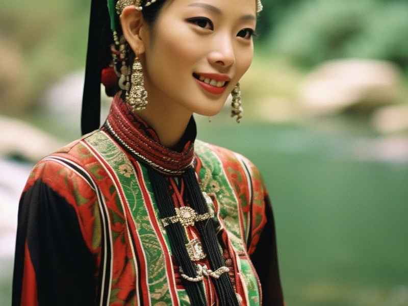 民族风俗文化故事 - 民族风俗文化故事简短