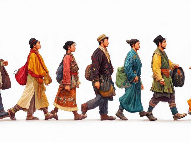 各民族互帮互助的故事（各民族互帮互助的故事50字）