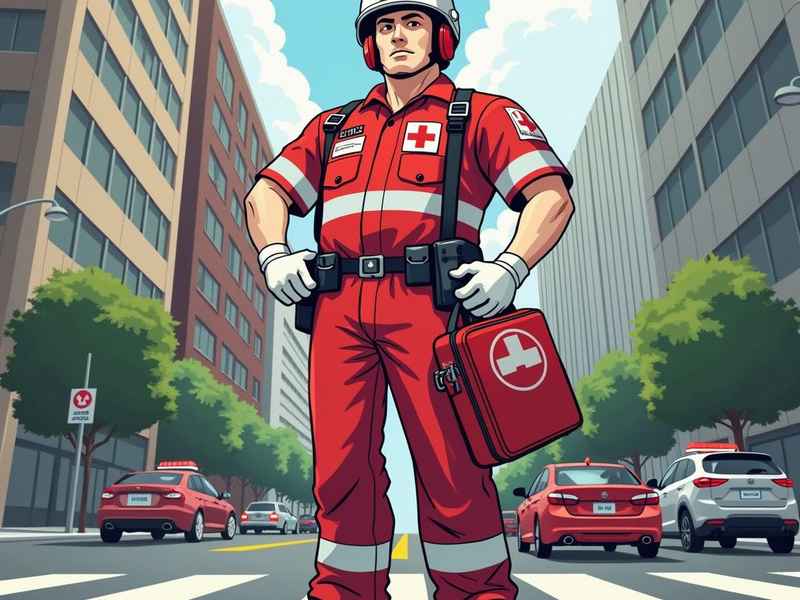 救护车儿童有声书、救护车声音播放儿童