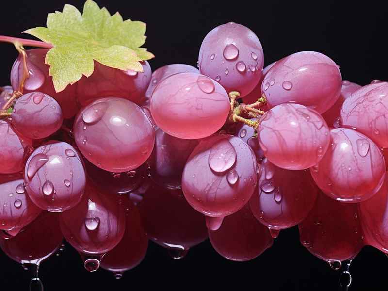 关于葡萄的资料介绍（关于葡萄的资料介绍说明文）