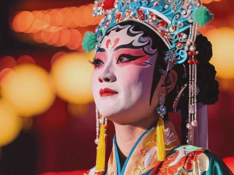 穆桂英挂帅经典唱段（穆桂英挂帅经典唱段京剧李胜素）