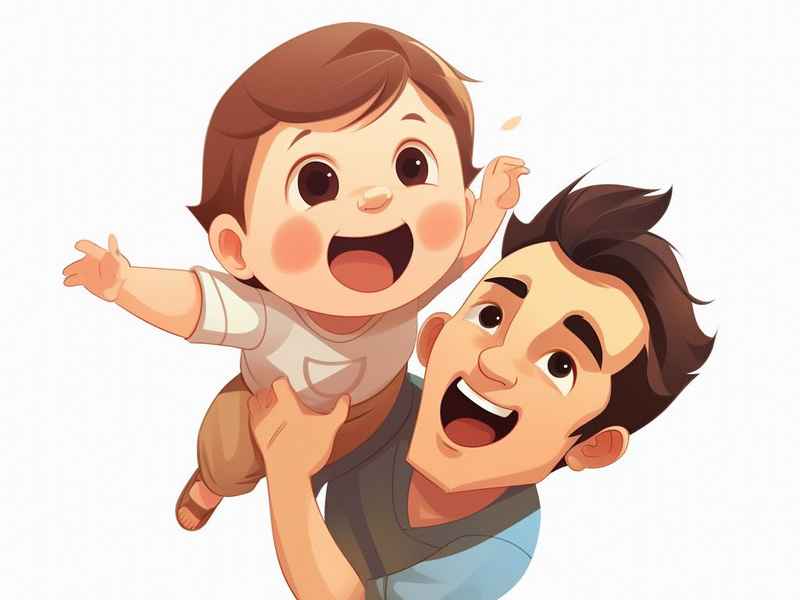 关于父爱的小故事100字左右 关于父爱的小故事100字左右作文